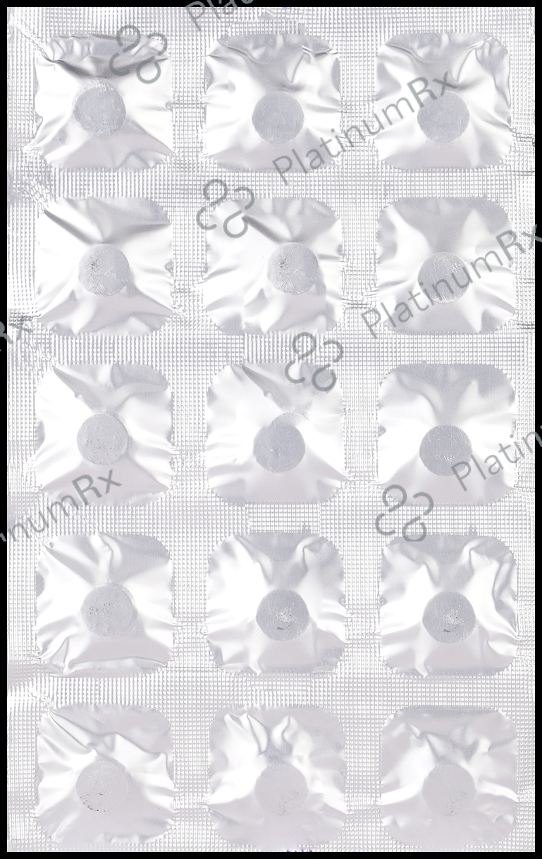 Amlodac M 25 5/23.75mg Tablet PR 15s