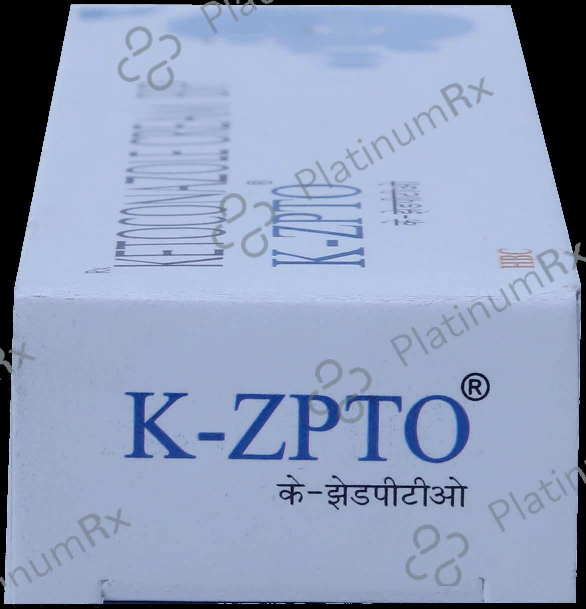 K-ZPTO Cream