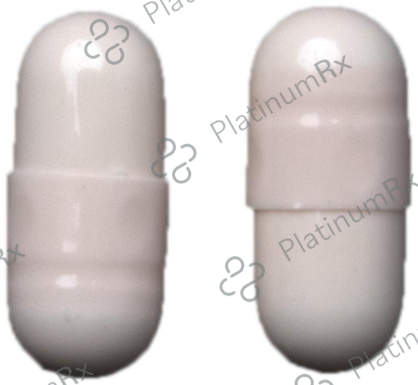 Ramisave 5mg Capsule 10s