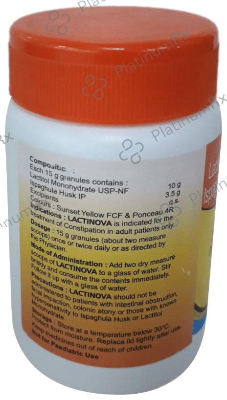 Lactinova Powder