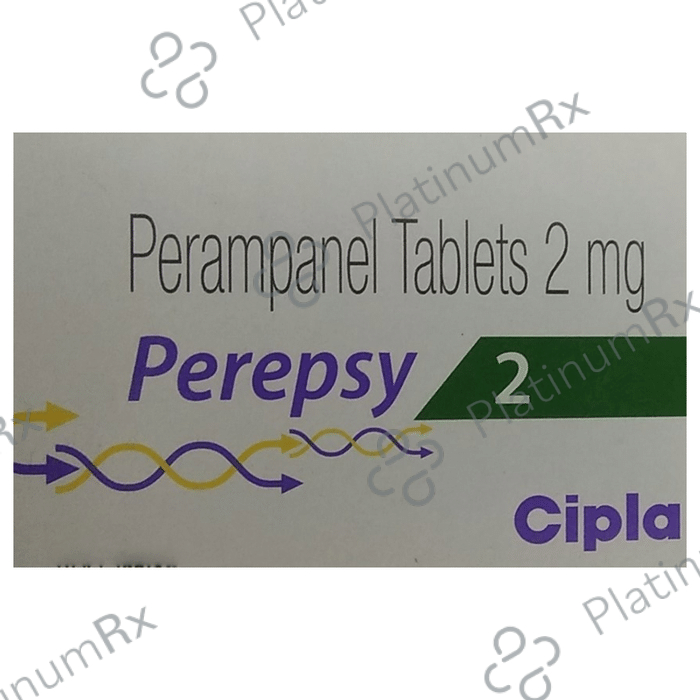 Perepsy 2 Tablet