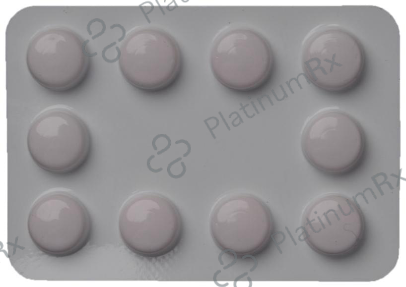 Minoz 100mg Tablet 10s