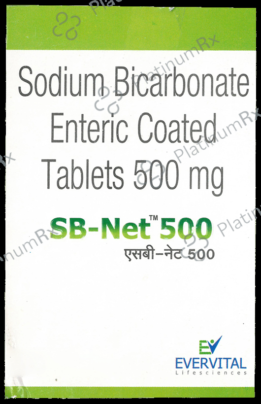 SB-Net 500 Tablet