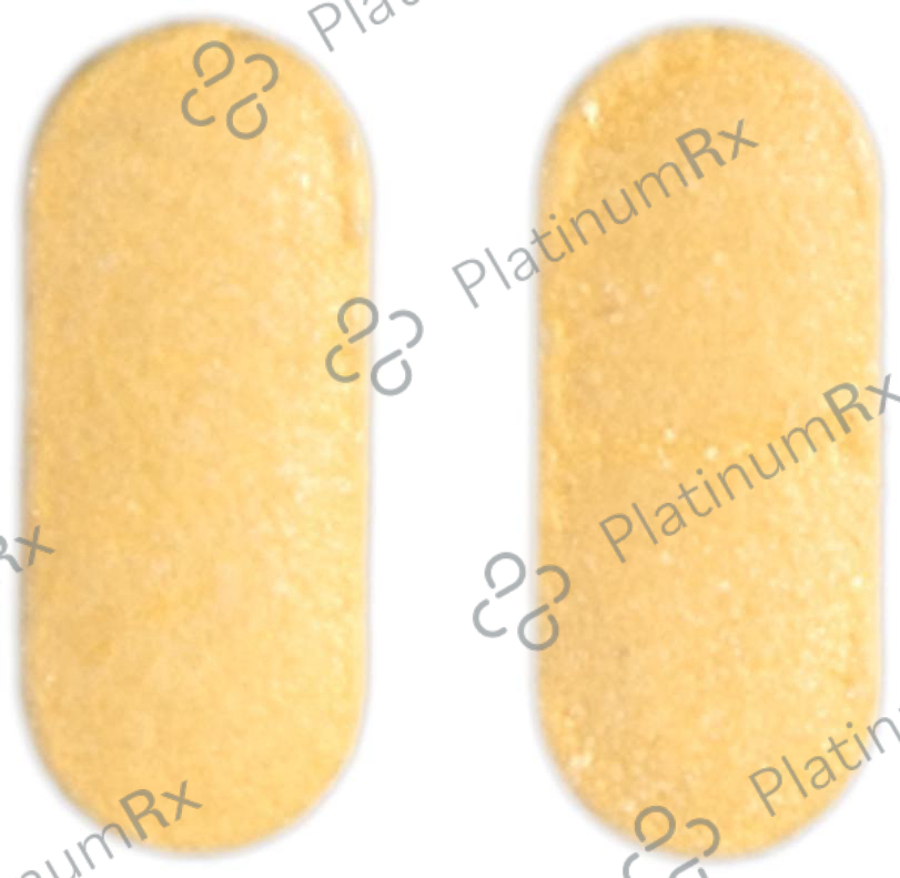 Minirab 20 Tablet