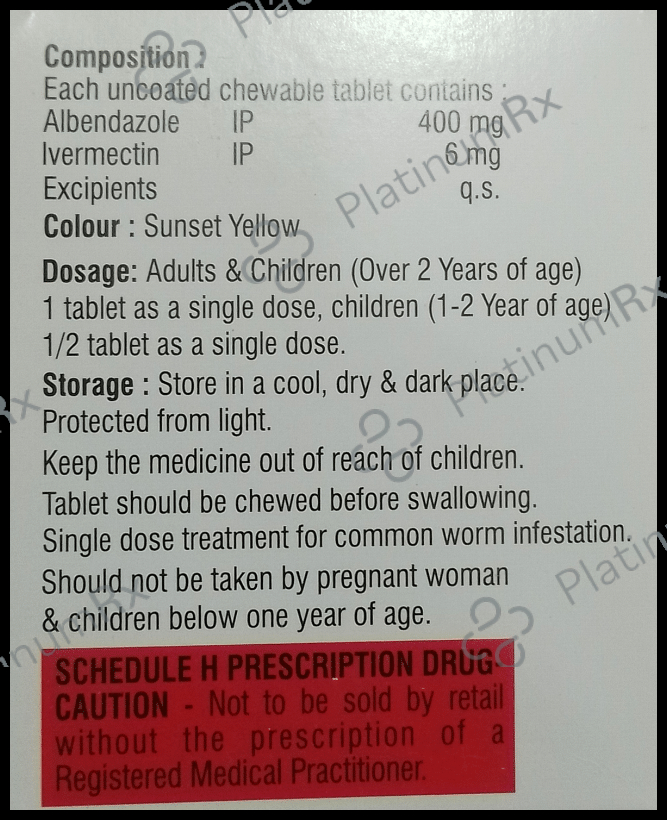ZTL Plus Tablet