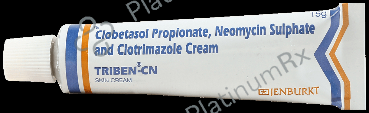 Triben CN Cream 15gm