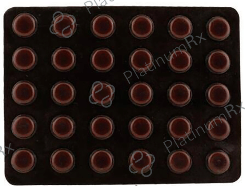 Fertyl M 25mg Tablet 30s