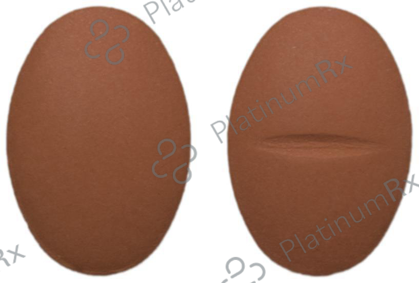 Oflomac 400mg Tablet 10s