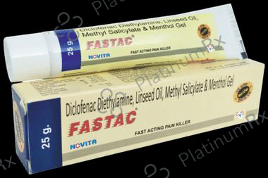 Fastac Gel