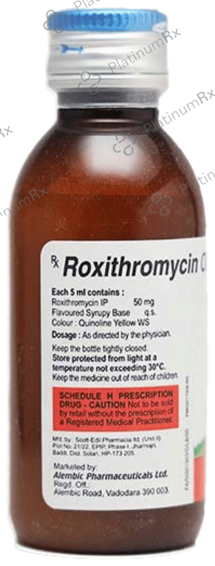 Roxid Liquid Mint