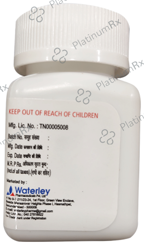 E-Vir Tablet