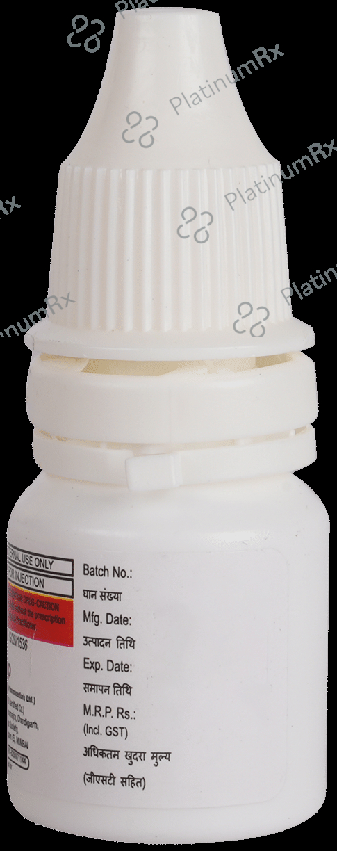 Brimed T Eye Drop
