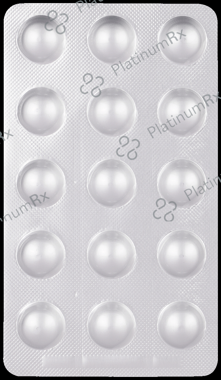 Actiful 2.5mg Tablet
