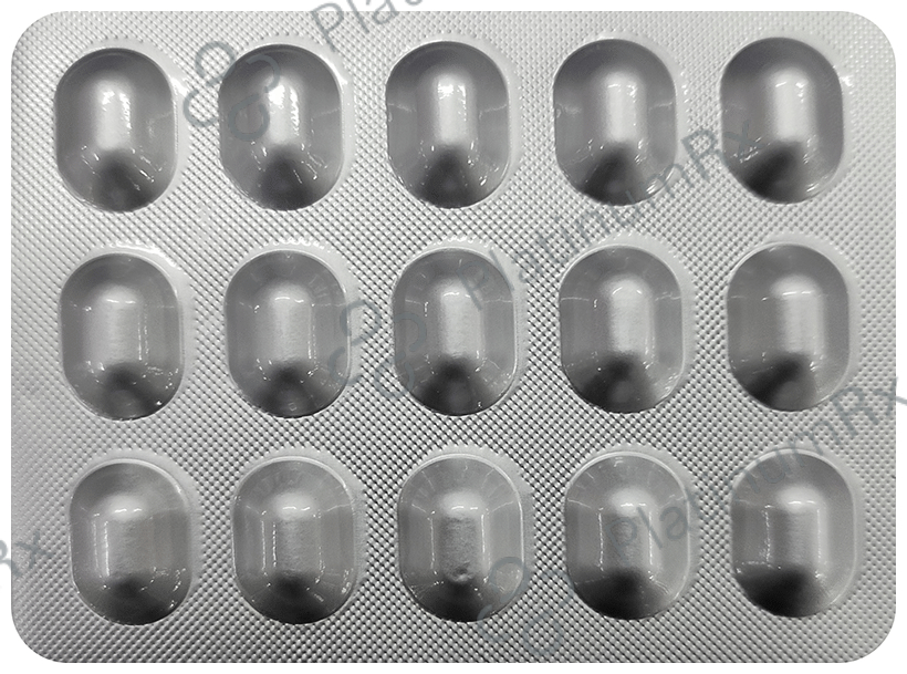 Exnib OD 11mg Tablet ER 15s