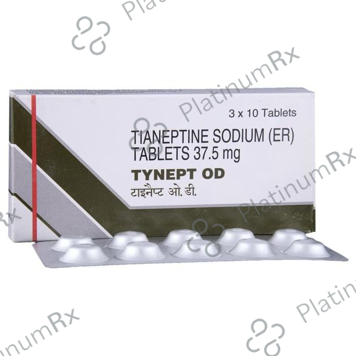 Tynept OD Tablet ER