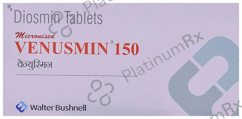 Venusmin 150 Tablet 10 tablets