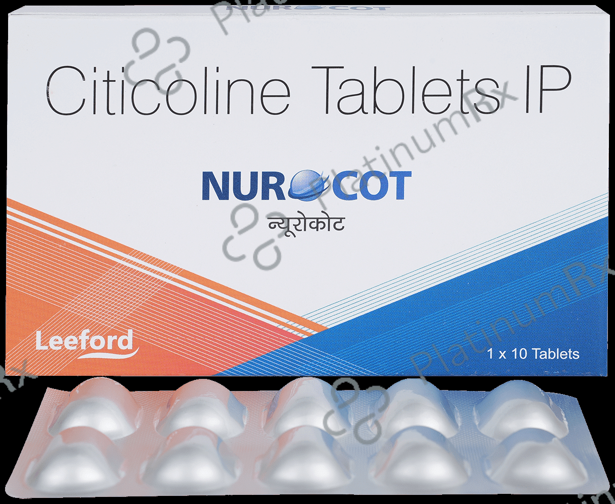 Megazolid 600mg Tablet 10s