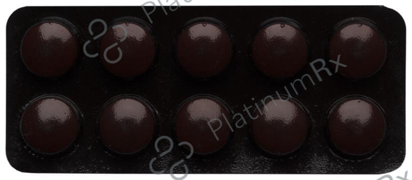 Zeptol CR 400mg Tablet 10s