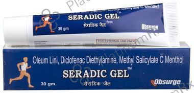 Seradic Gel