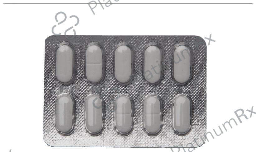 Finate 160mg Tablet 10s