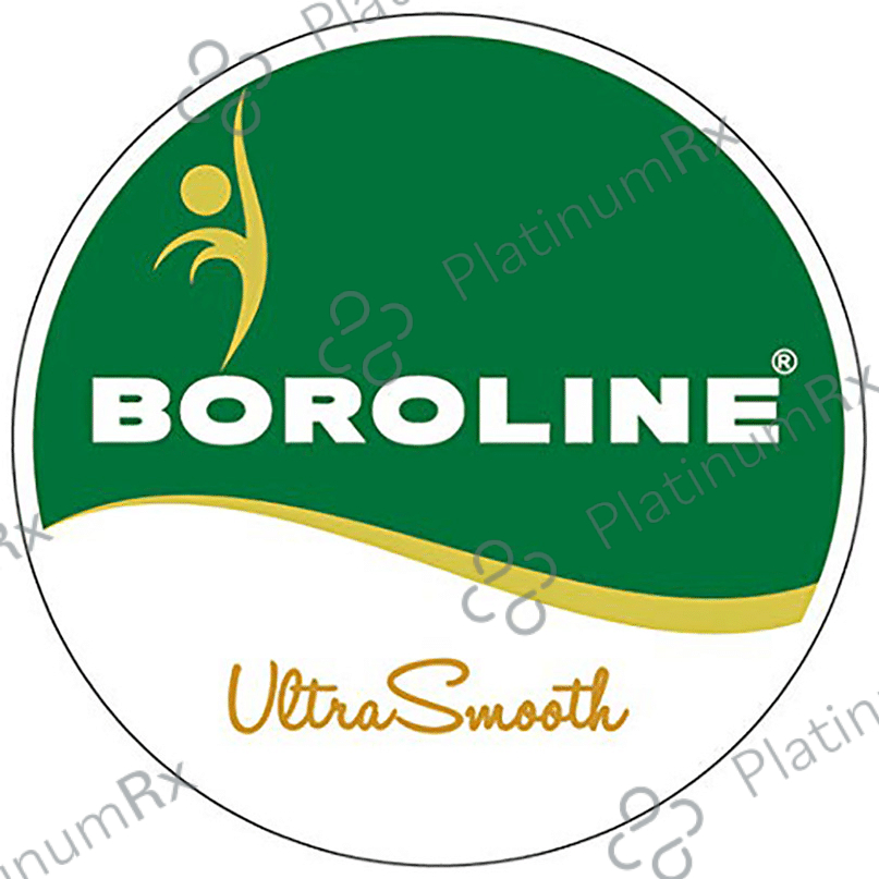 Boroline Ultra Smooth Cream 40gm