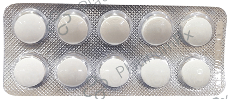Mycolon Tablet