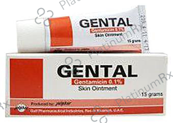 Gental Cream