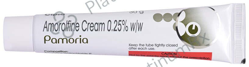 Pamoria Cream