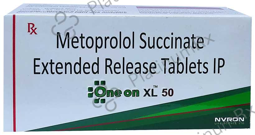 One on XL 50 Tablet