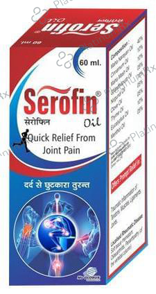Serofin Oil