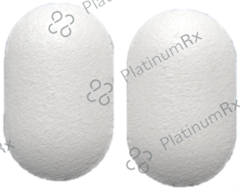 Oflomac OZ 200/500mg Tablet 10s