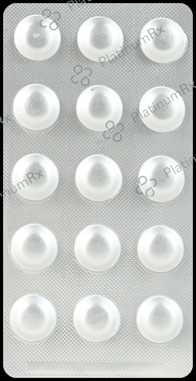 Benepack 8mg Tablet 15s