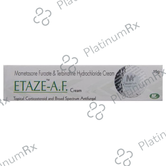 Etaze-AF Cream
