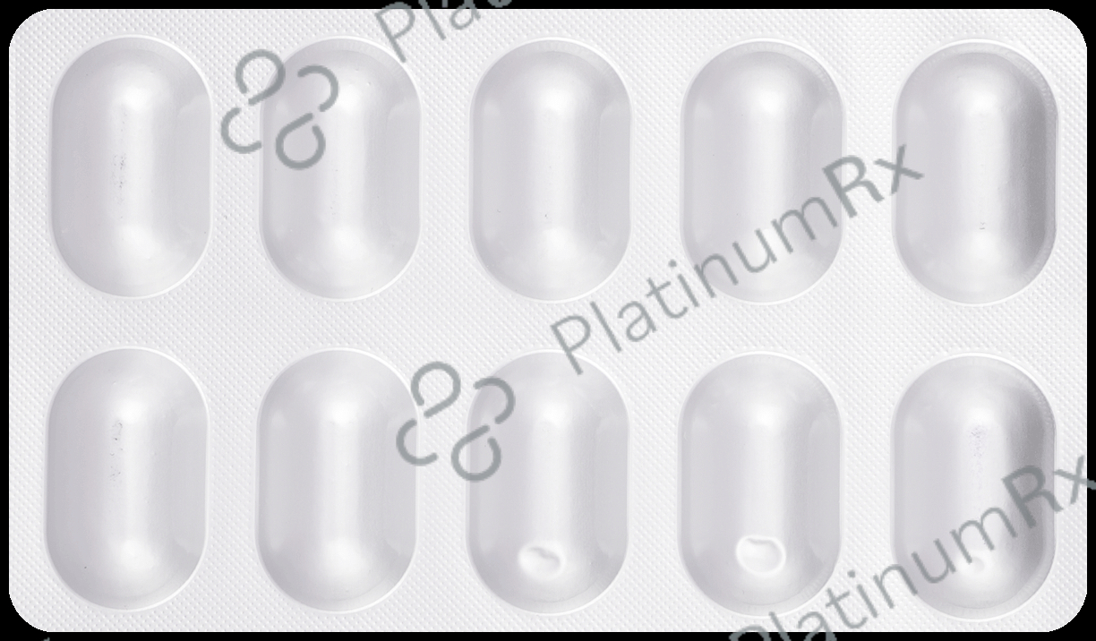 Zyrova C 10/75mg Capsule 10s
