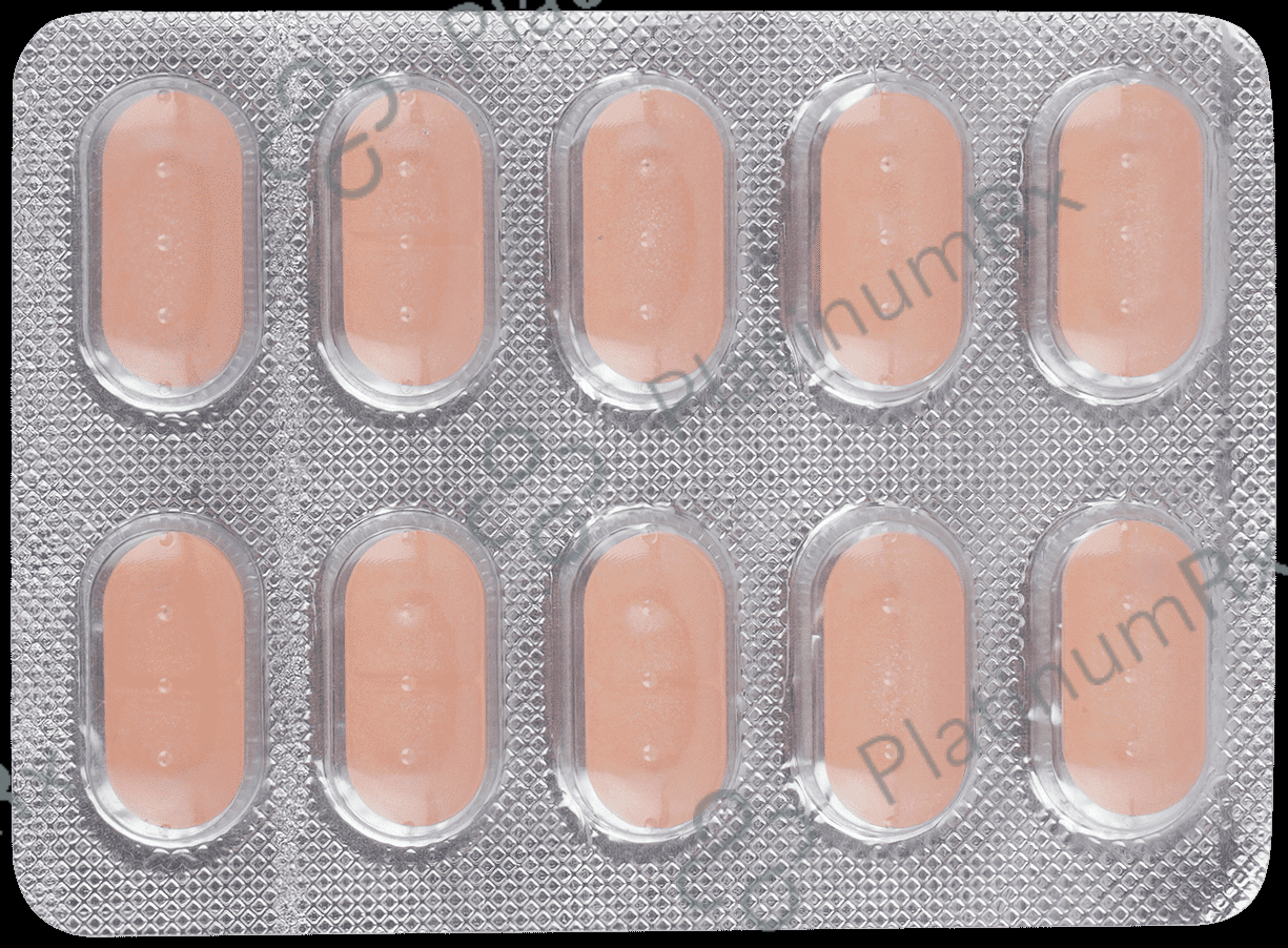 Alevo 750 Tablet