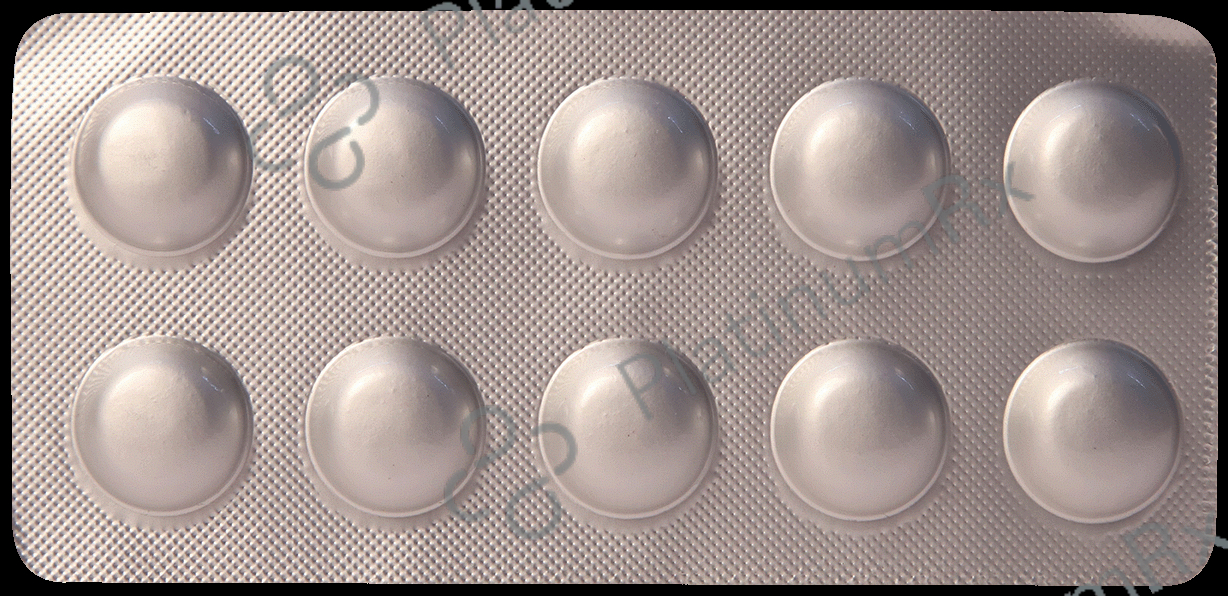 Twinblok Trio Tablet ER