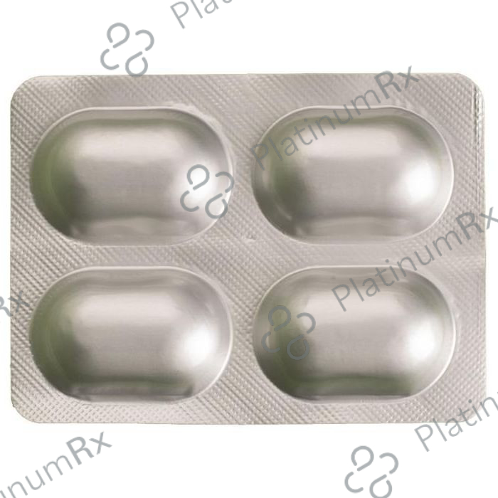 Ceftum 500mg Tablet