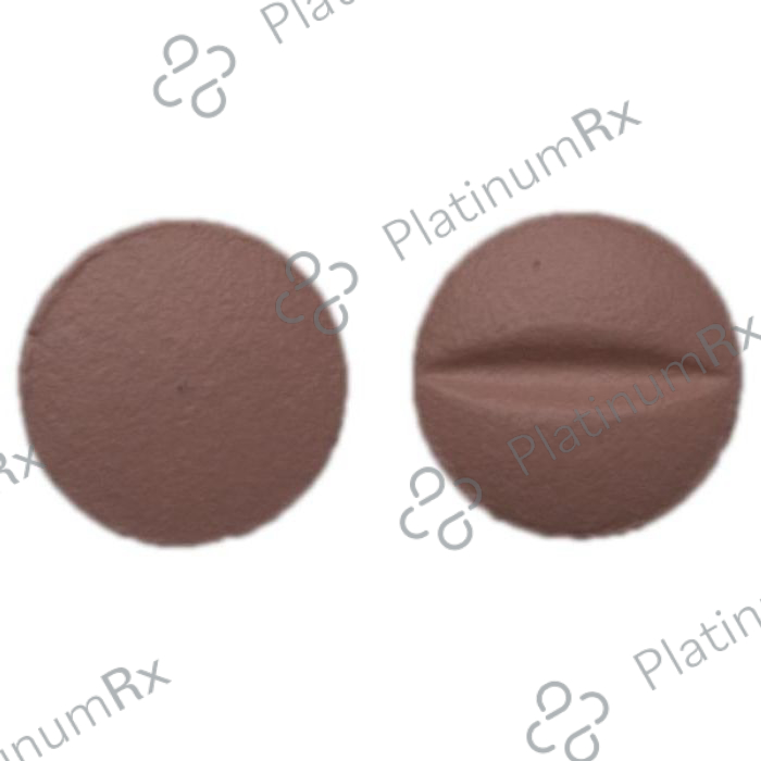 Niftas 50mg Tablet 10s