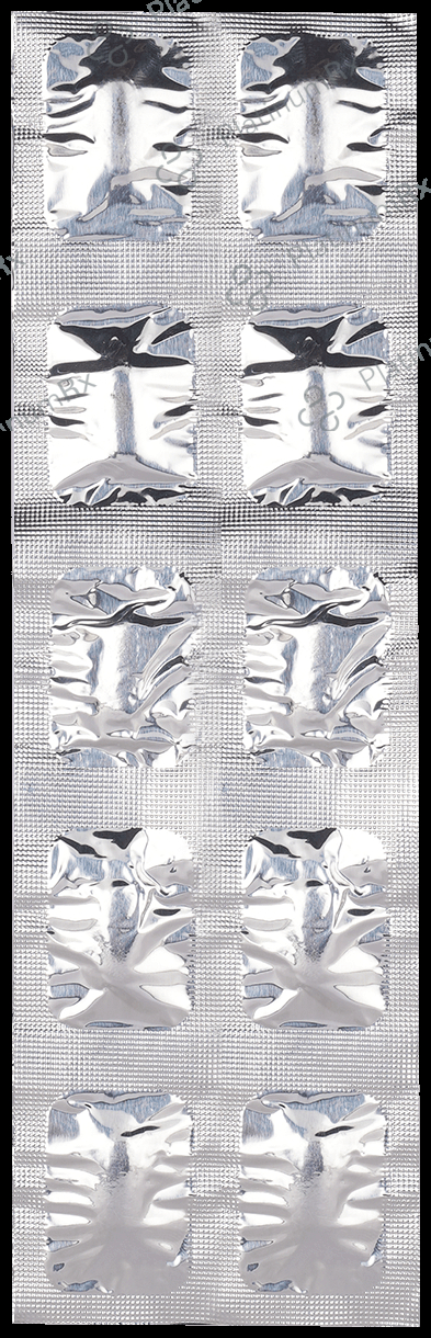Oxipod 200mg Tablet 10s