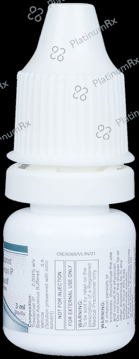 Opacia Eye Drop
