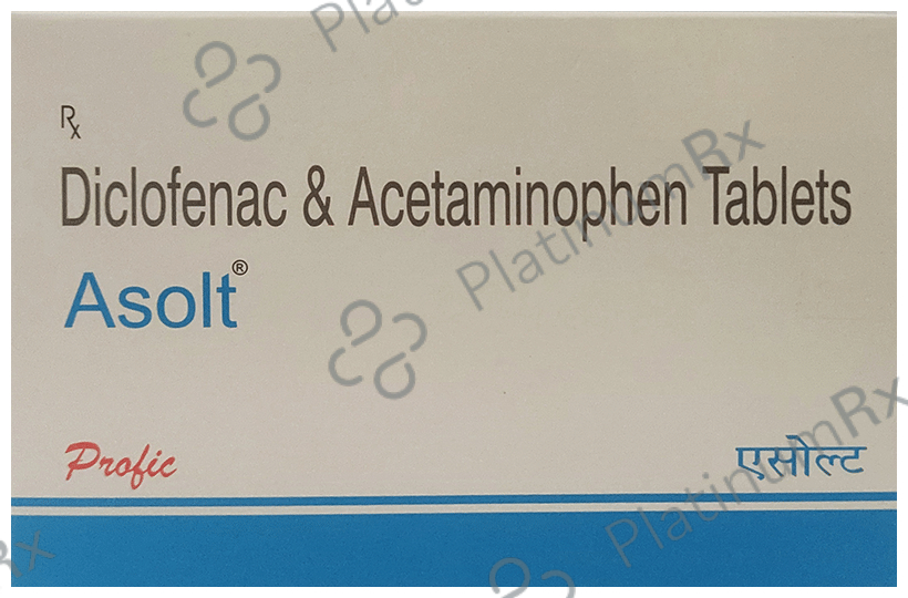 Asolt Tablet