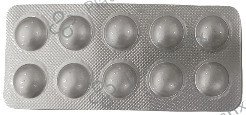 Atodam 10 Tablet