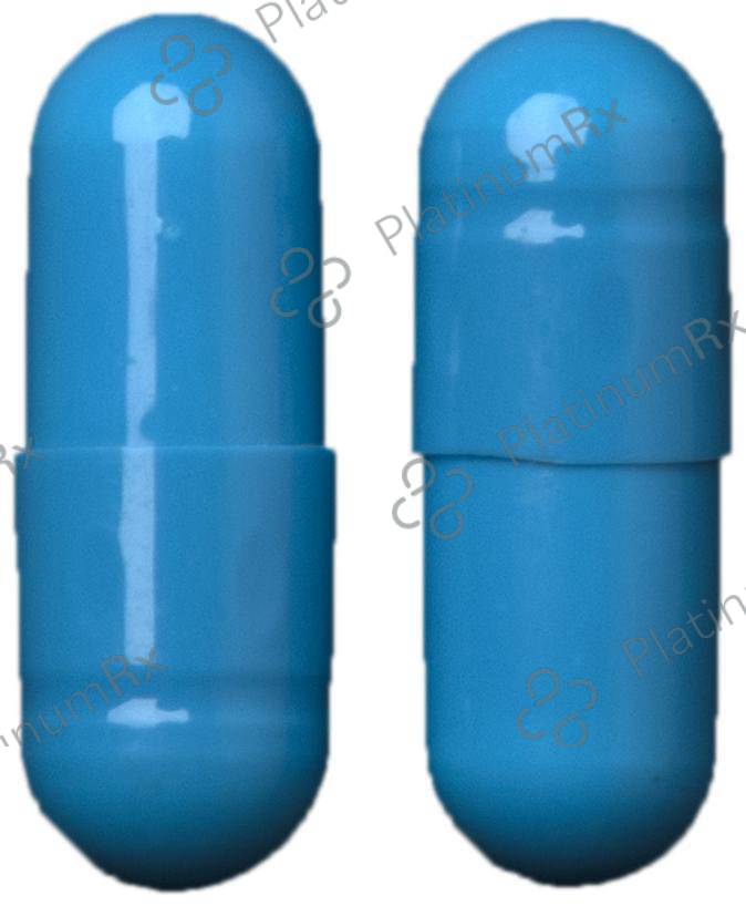 Obelit Capsule