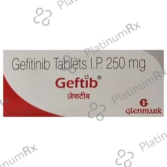 Geftib Tablet 10 Tablet