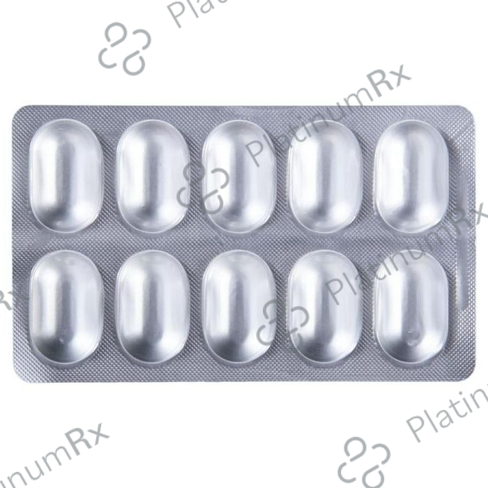 Artilage Tablet