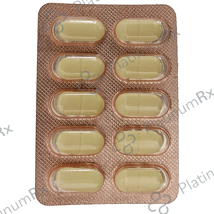Cosome MSR Tablet