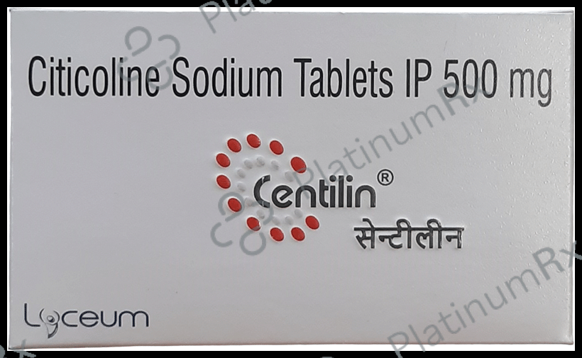 Centilin Tablet