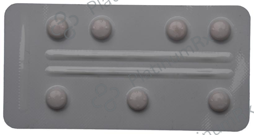 Istavel 25mg Tablet 7 Tablet