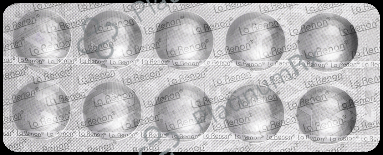 Tolmove 150mg Tablet 10s