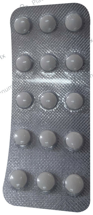 Nulong 10mg Tablet 15s